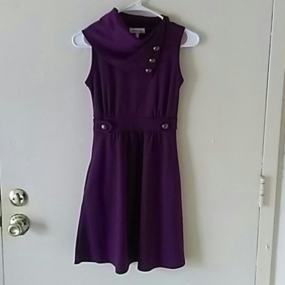 Monteau Dresses & Skirts - 4/$20 Monteau Los Angeles dress